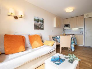 Apartment Le Village - C4 008 by Interhome - Agay - 4