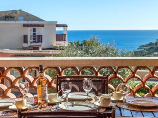 Apartment L'Esquinade - P5 317 by Interhome - Agay - Saint Raphael - 0