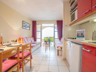 Apartment Le Village - E1 214 by Interhome - Agay - Saint Raphael - 8