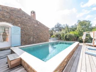 Villa Sylvabelle by Interhome - La Croix-Valmer - 0