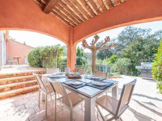 Villa Sylvabelle by Interhome - La Croix-Valmer - 9