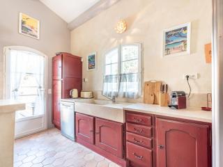 Villa Sylvabelle by Interhome - La Croix-Valmer - 3