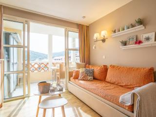 Apartment L'Esquinade P3 314 by Interhome - Agay - 9