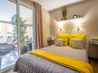 Apartment L'Esquinade P3 314 by Interhome - Agay - 0