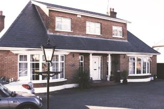 Beaufort House Accomodation - 3