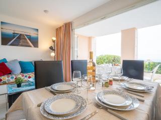 Apartment Les Bastides - I2 047 by Interhome - Agay - 7