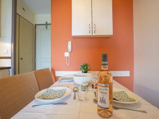 Studio Le Village - E1 121 by Interhome - Agay - 2
