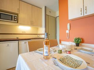 Studio Le Village - E1 121 by Interhome - Agay - 3