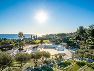 Studio L'Esquinade - J2 206 by Interhome - Agay - 6