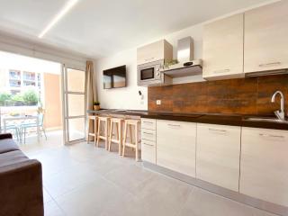 Studio L'Esquinade - J2 206 by Interhome - 0