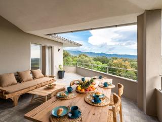 Villa Villa Trinita-1 by Interhome - Porto-Vecchio - 9