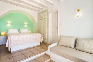 Aria Boutique Hotel - Chora Folegandros - 1