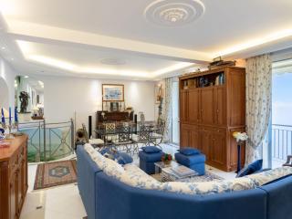 Apartment Grimaldi by Interhome - Mortola Superiore - 6
