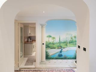 Apartment Grimaldi by Interhome - Mortola Superiore - 8