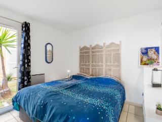 Apartment Les Bastides - O4 023 by Interhome - Agay - 6
