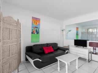 Apartment Les Bastides - O4 023 by Interhome - Agay - 4