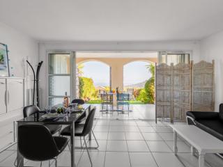 Apartment Les Bastides - O4 023 by Interhome - Agay - 3