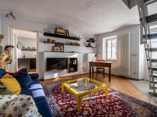 Holiday Home Del Terrazzo by Interhome - Cortandone - 3