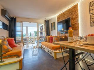 Apartment L'Esquinade - J4236 by Interhome - Agay - Saint Raphael - 4