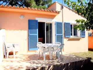 Holiday Home T3 Cabine by Interhome - Borgo - 0