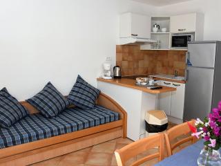Holiday Home T3 Cabine by Interhome - Borgo - 4