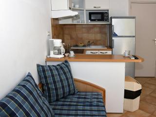 Holiday Home T3 Cabine by Interhome - Borgo - 3