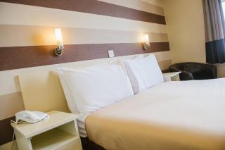 Doric Hotel - Blackpool - 9