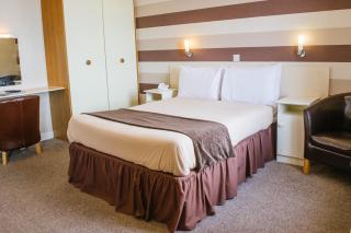 Doric Hotel - Blackpool - 7