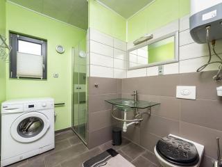Holiday Home Geminis by Interhome - Ábrahámhegy - 2