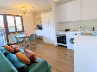 Apartment Belvedere by Interhome - Ledro - 2