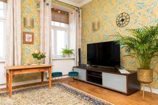 Suur-Sepa Residence - Pärnu - 0