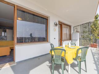 Apartment Rocce di Capo Mimosa by Interhome - Cervo - 8