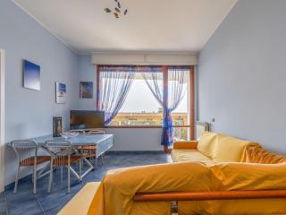 Apartment Rocce di Capo Mimosa by Interhome - Cervo - 0