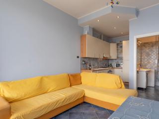 Apartment Rocce di Capo Mimosa by Interhome - Cervo - 6