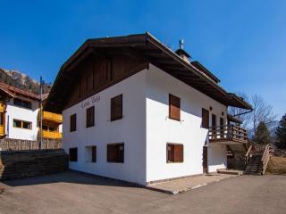 Apartment Cesa Veja by Interhome - Penia - 9