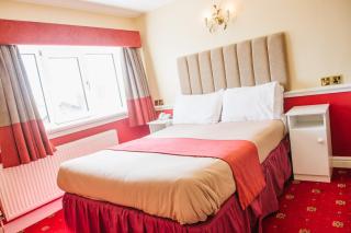 Doric Hotel - Blackpool - 5