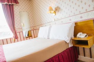 Doric Hotel - Blackpool - 4