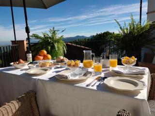 Les Penyetes Boutique Bed and Breakfast - Campell - 3