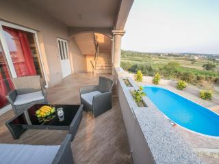 Holiday Home Villa Slavica by Interhome - Ražanac - 9