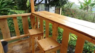 Aventura Treehouse Glamping - Palmira - 1