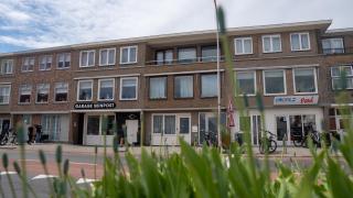 Shoreline Apartment Katwijk - 1