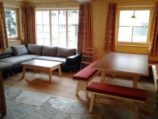 Alois & Elisabeth, Chalet - Tux - 4
