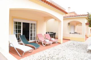 Casa Louisa - Casal da Lagoa Seca - 9