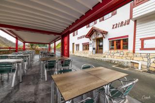 Maison a la Frontière Espagnole - 1