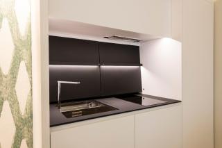 Apartments Florence - Dragomanni Loft with patio - 4