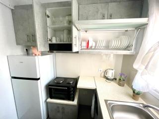 Luxury Flat in Hilton, 3' from metro, VFM! - Athens - 5