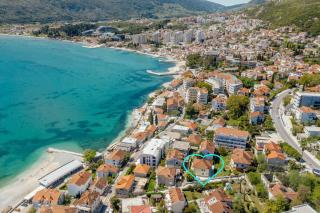 Magnolia Apartments 1 Herceg Novi - Herceg-Novi - 7