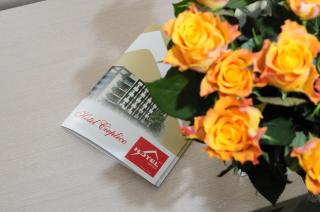 Hotel Cieplice MEDI & SPA - Jelenia Góra - 9