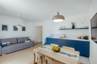 Magnolia Apartments 1 Herceg Novi - Herceg-Novi - 5