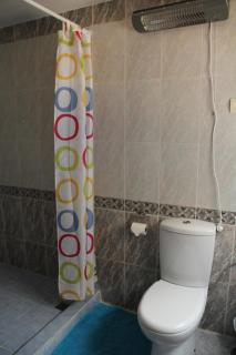 Studio Tropical - Cúllar-Vega - 8